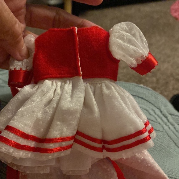 1/8 BJD doll dress - Picture 5 of 7